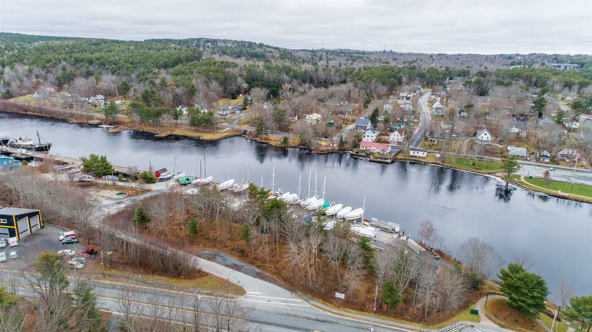 233 Lahave Street, Bridgewater, (MLS® 202109998) RE/MAX nova