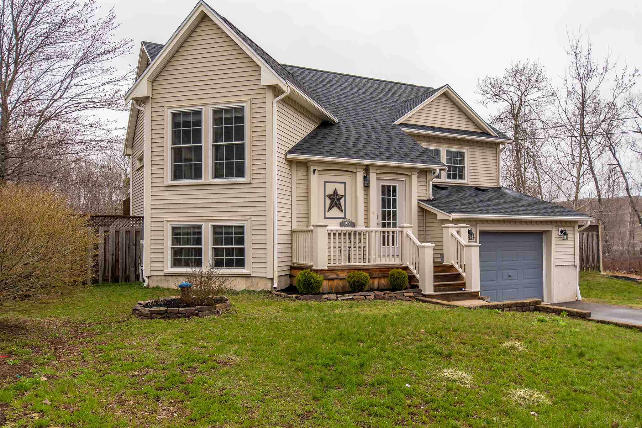 59 Laurel Street, Kingston, (MLS® 202110009) RE/MAX nova