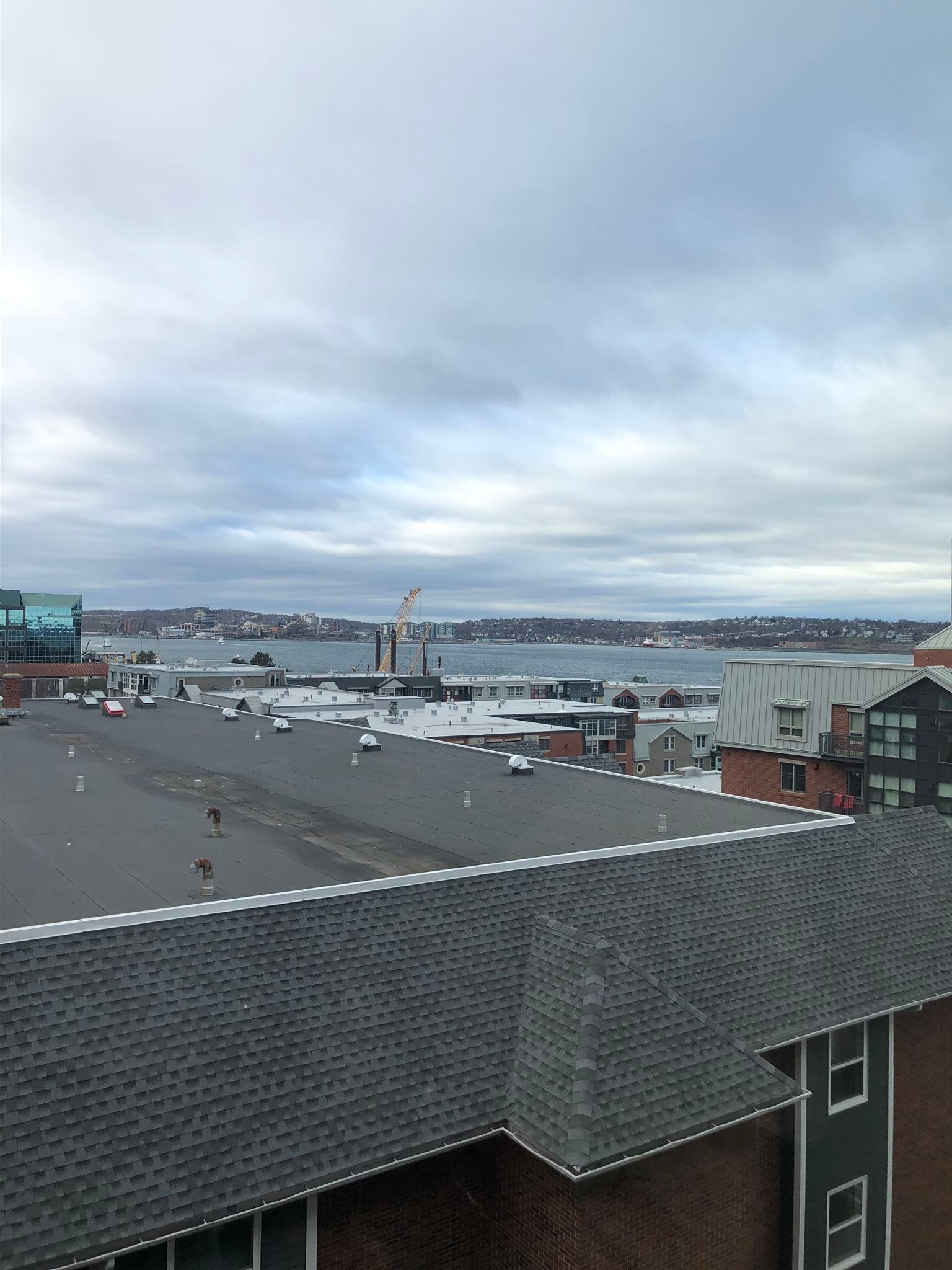 703 1326 Lower Water Street S, Halifax, (MLS® 202110017) RE/MAX nova