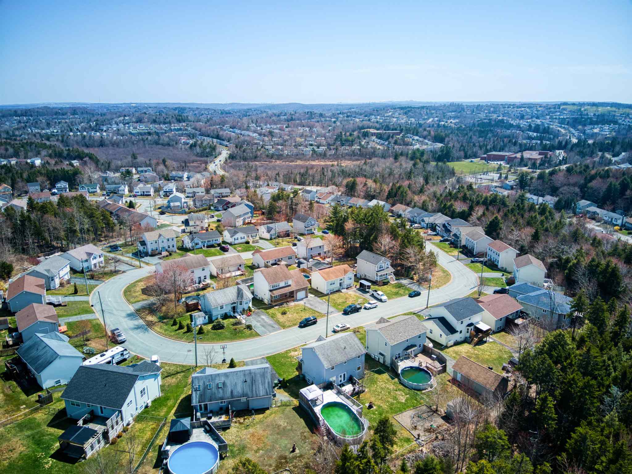 85 Tenon Drive, Middle Sackville, (MLS® 202110201) RE/MAX nova