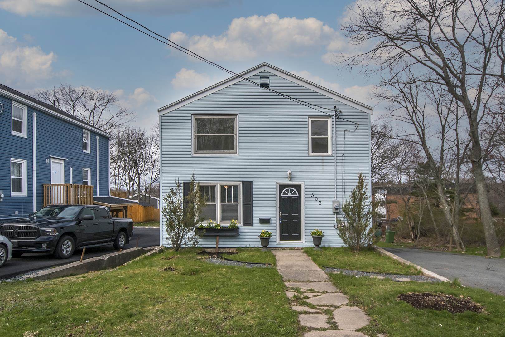 502 Herring Cove Road, Spryfield, (MLS® 202110240) RE/MAX nova