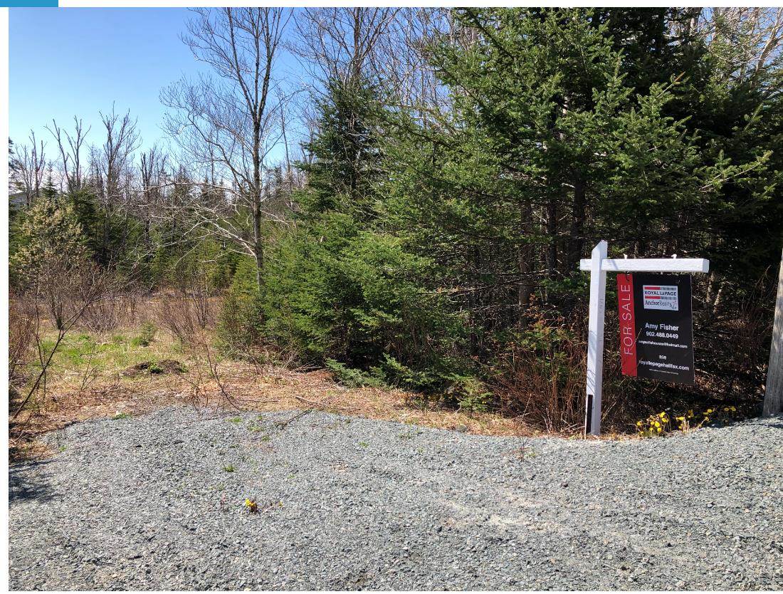 LOT 1 & 5 2 Venus Drive, Harrietsfield, (MLS® 202110258) RE/MAX nova