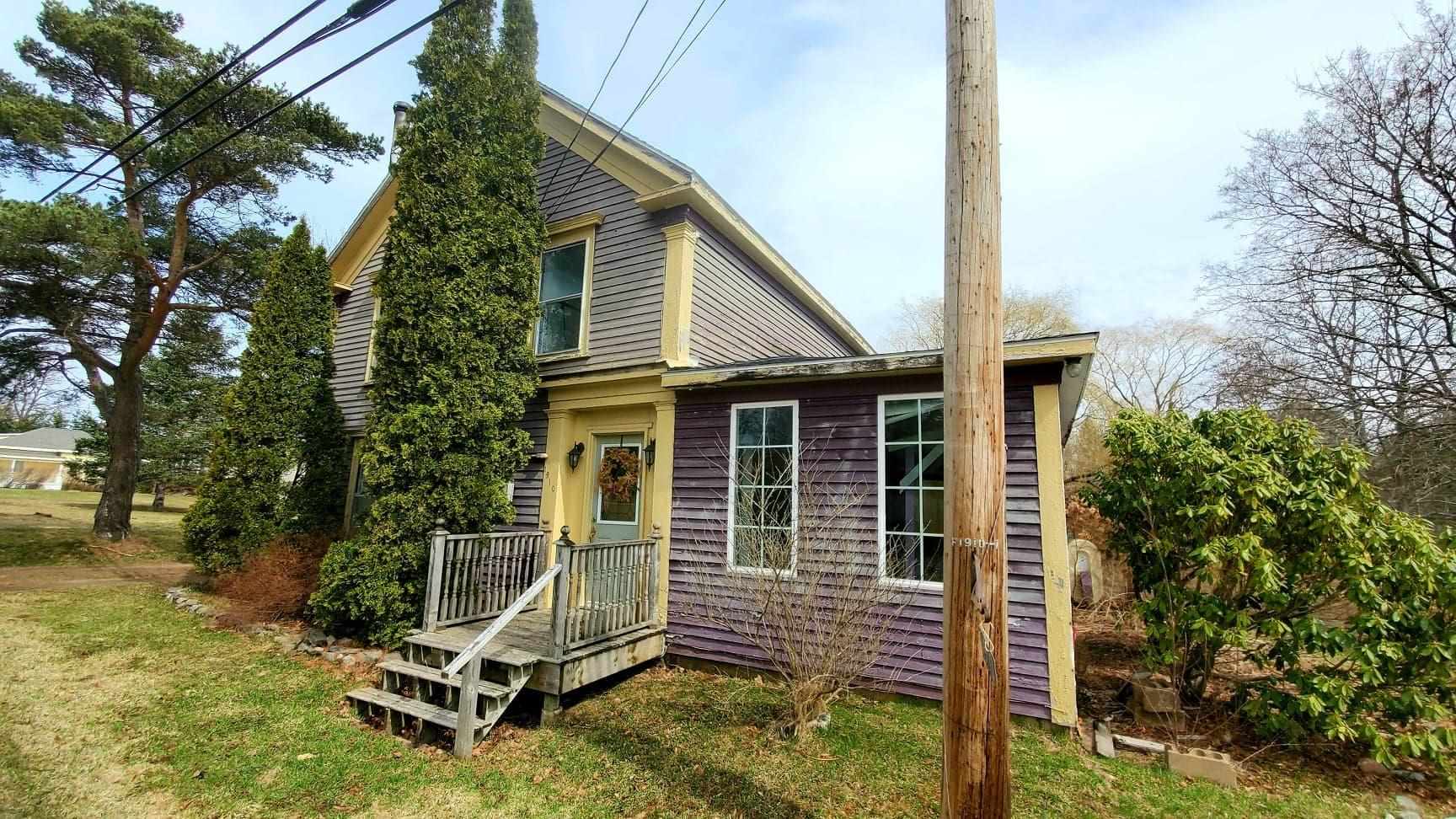 1910 359 Highway, Centreville, (MLS® 202110274) RE/MAX nova