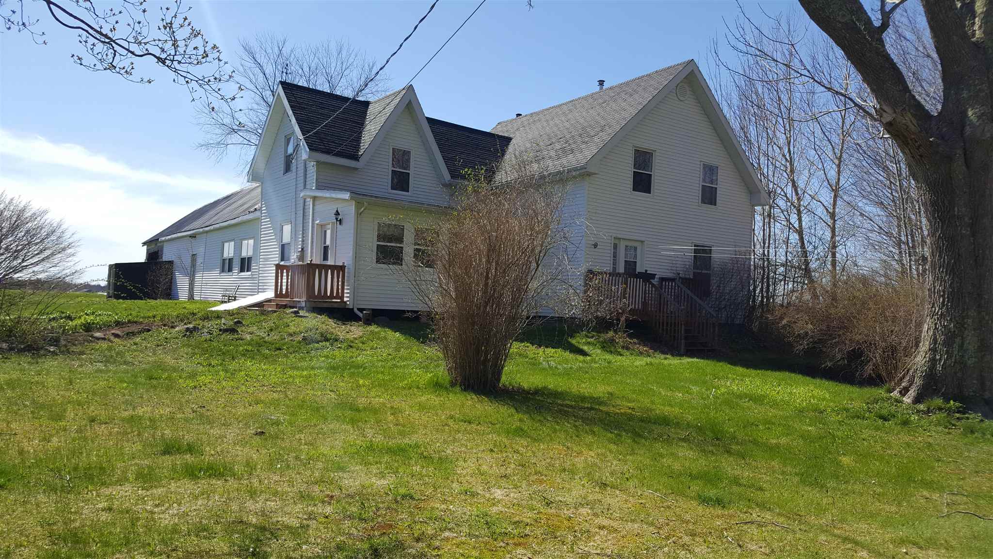 1061 Greenwood Road, South Greenwood, (MLS® 202110279) RE/MAX nova