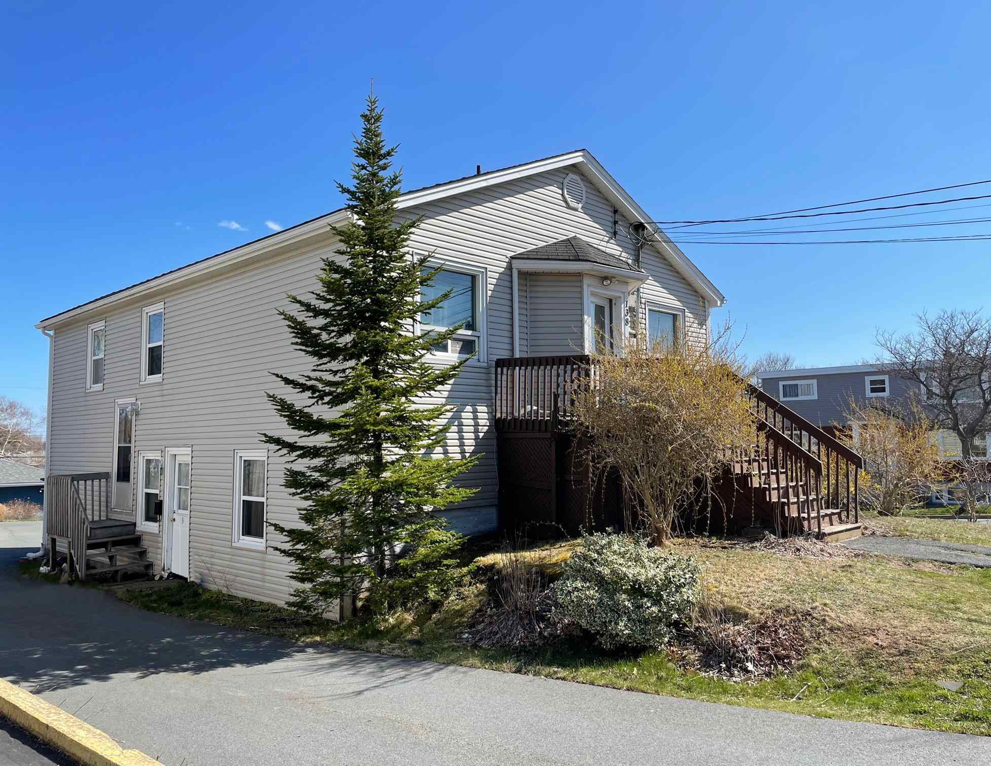 138 Albro Lake Road, Dartmouth, (MLS® 202110490) RE/MAX nova