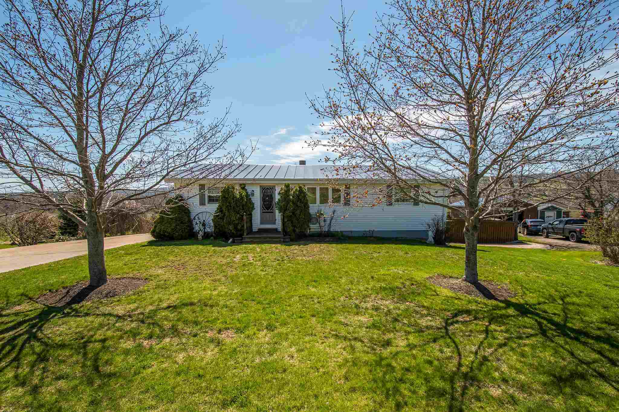 3030 Greenfield Road, Gaspereau, (MLS® 202110491) RE/MAX nova