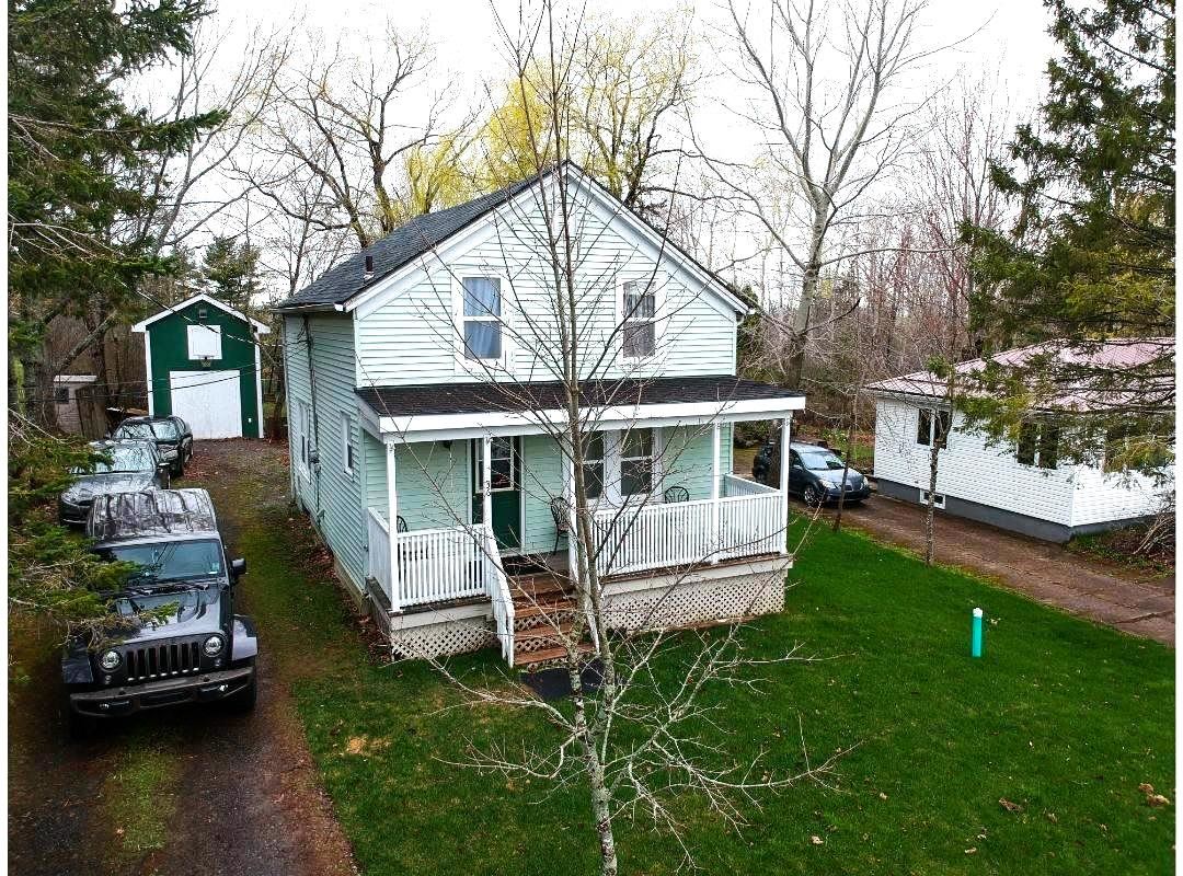 36 Hillside Avenue, Wolfville, (MLS® 202110596) RE/MAX nova