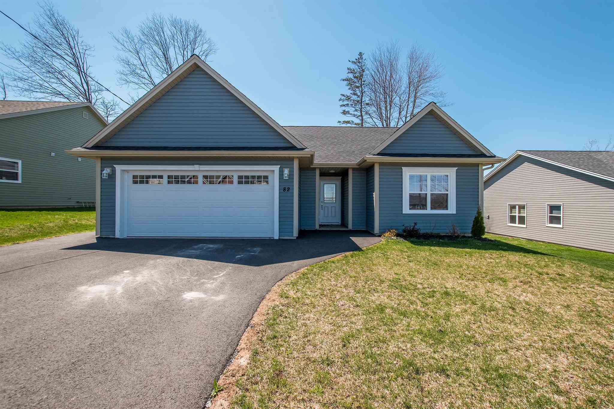 82 Covey Drive, North Kentville, (MLS® 202110624) RE/MAX nova