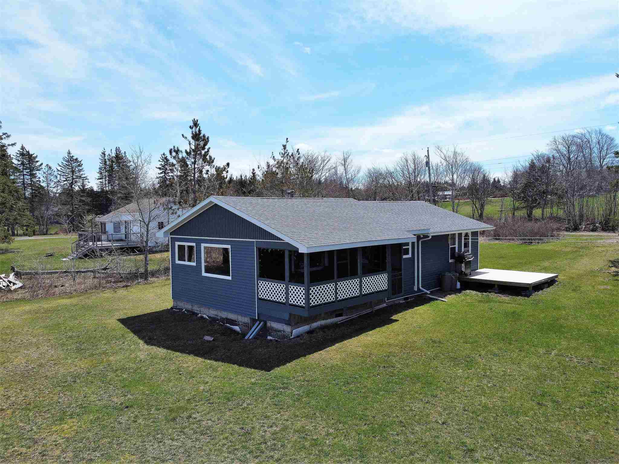 43 Seagull Lane, Tidnish Cross Roads, (MLS® 202110645) RE/MAX nova