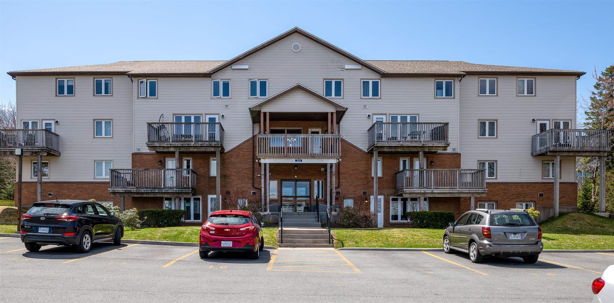 205 225 Ross Street, Clayton Park, (MLS® 202110684) RE/MAX nova