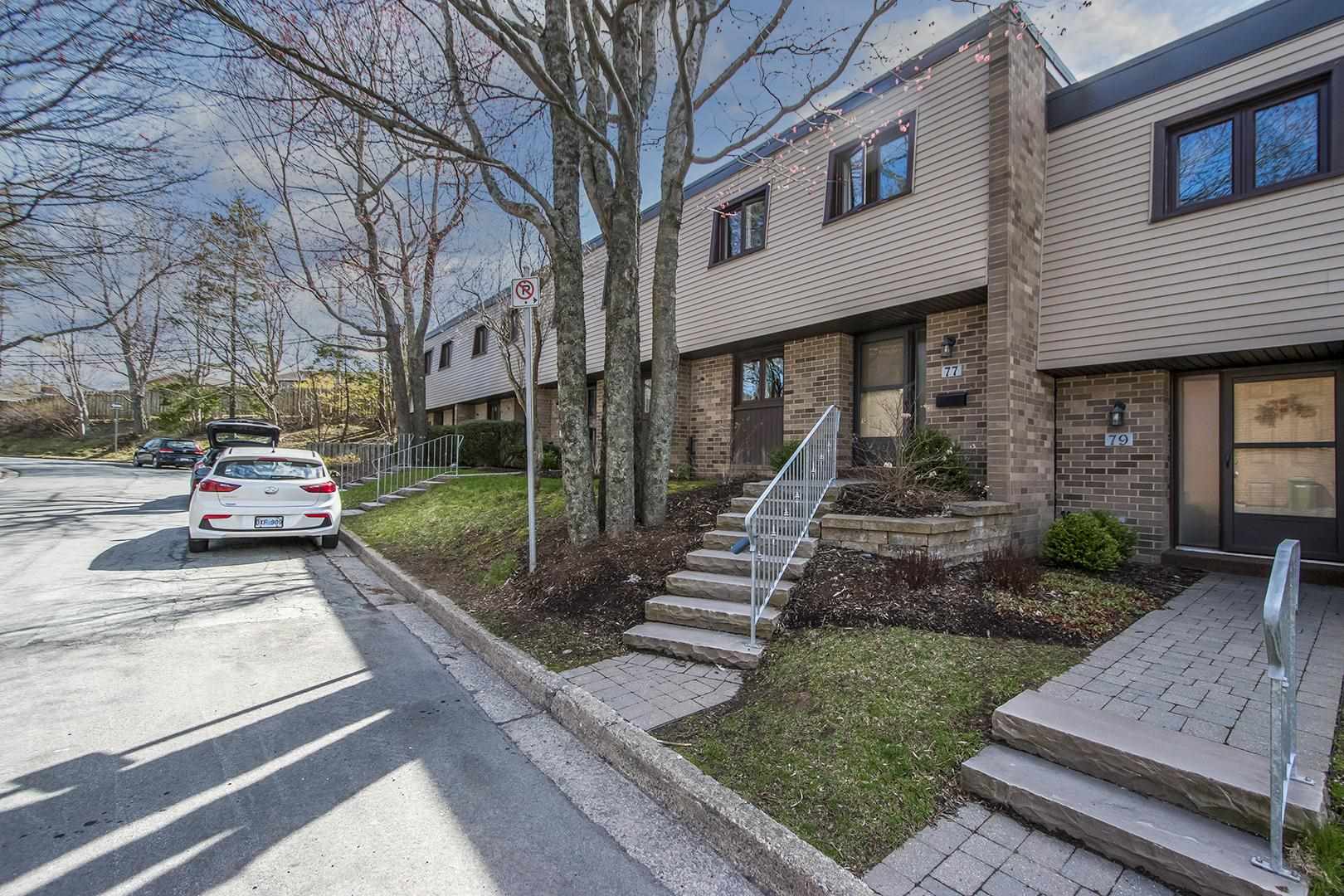 77 Forestside Crescent, Halifax, (MLS® 202110695) RE/MAX nova