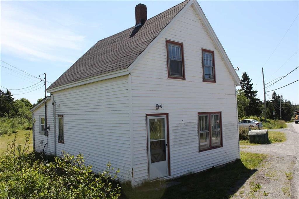 771 East Chezzetcook Road, East Chezzetcook, (MLS® 202110877) RE/MAX nova