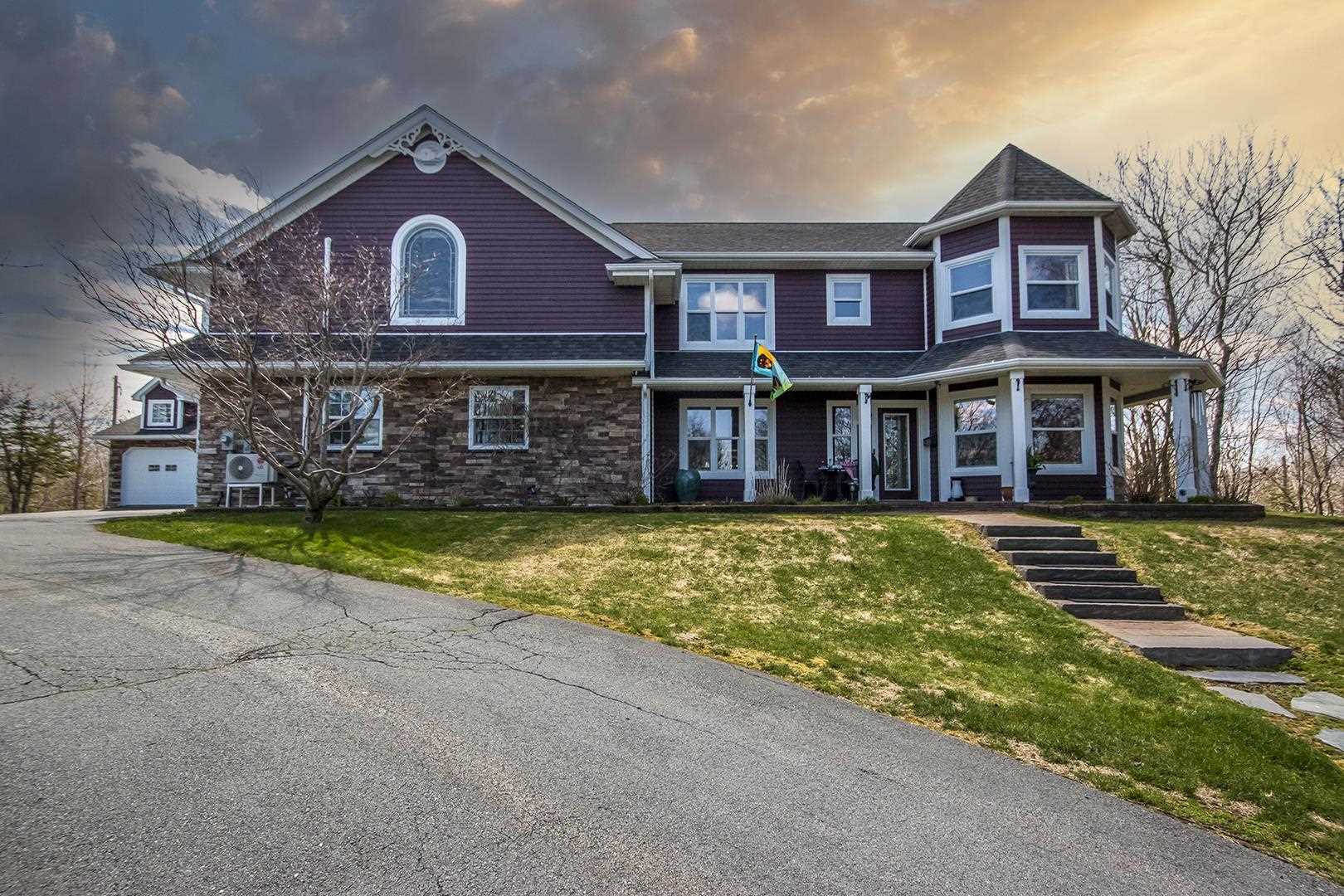 19 Oakhill Ridge, Lewis Lake, (MLS® 202111030) RE/MAX nova