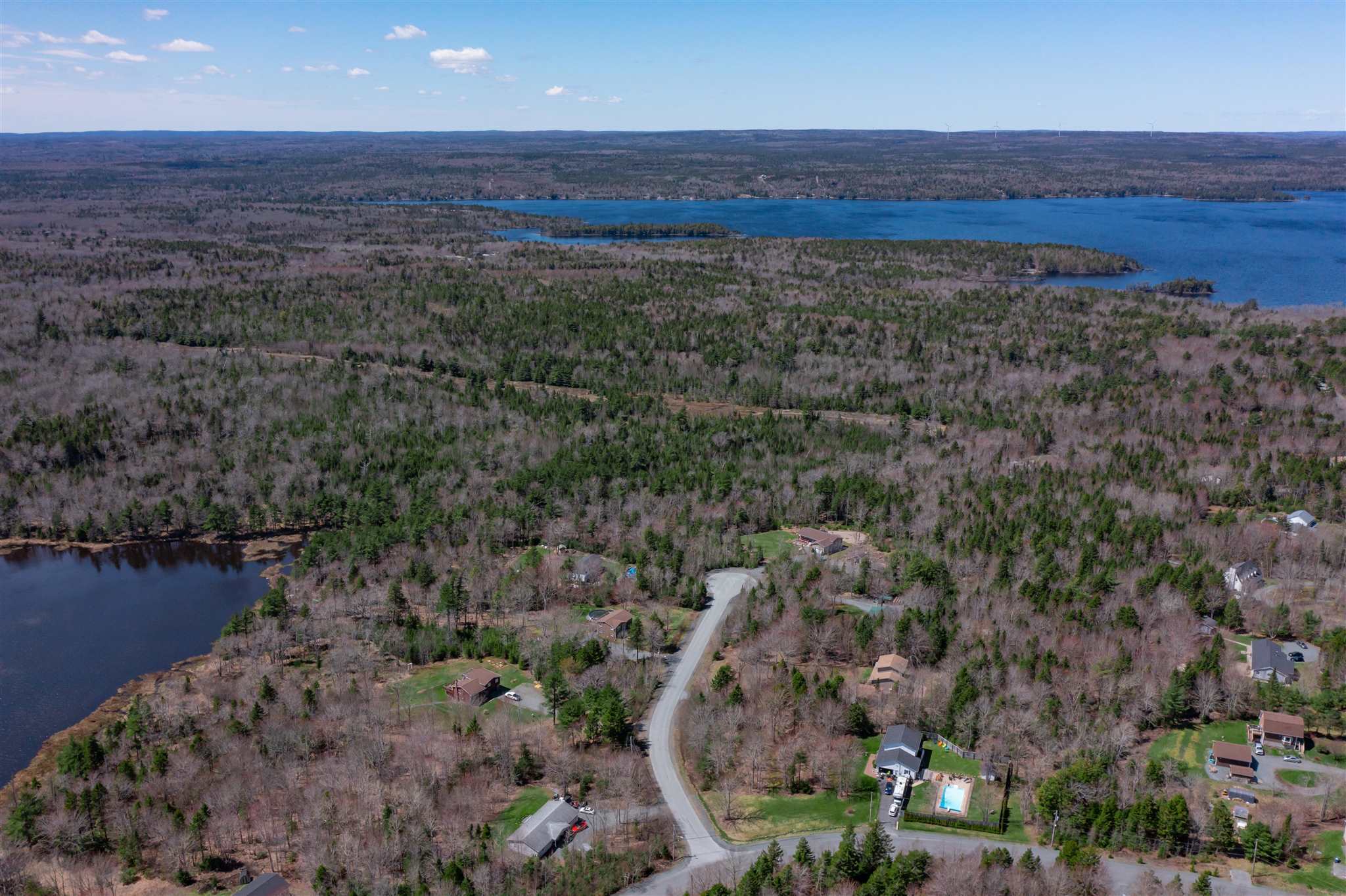 Highway 2, Grand Lake, (MLS® 202111073) RE/MAX nova