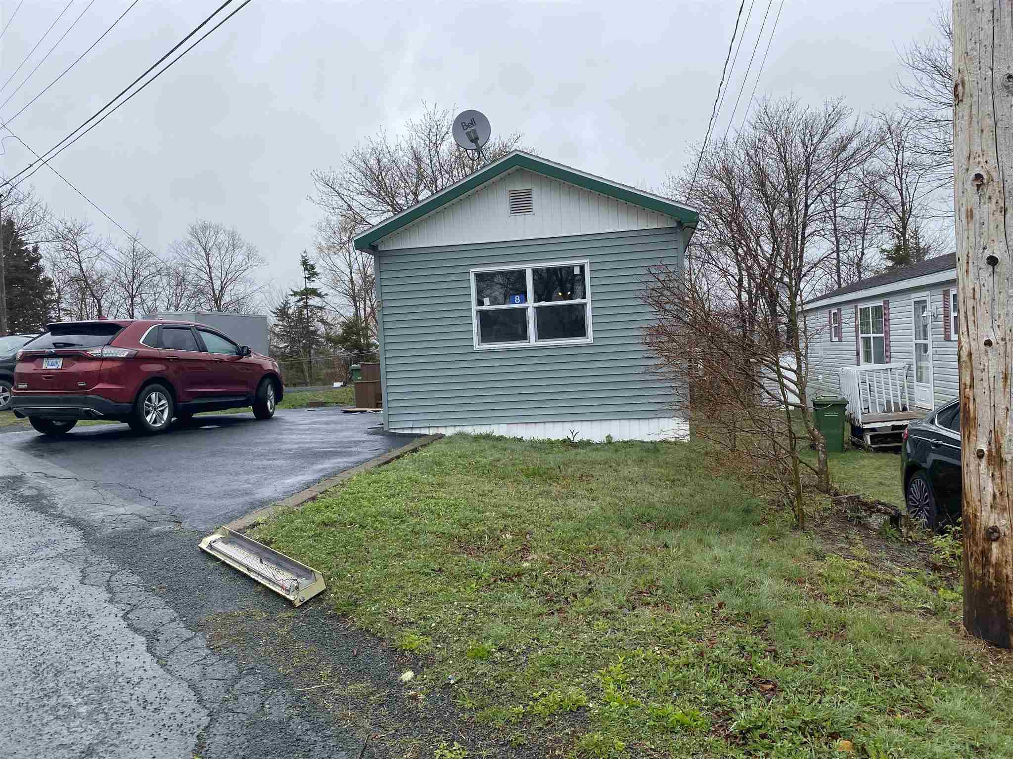 8 Sleepy Lane, Lake Echo, (MLS® 202111098) RE/MAX nova