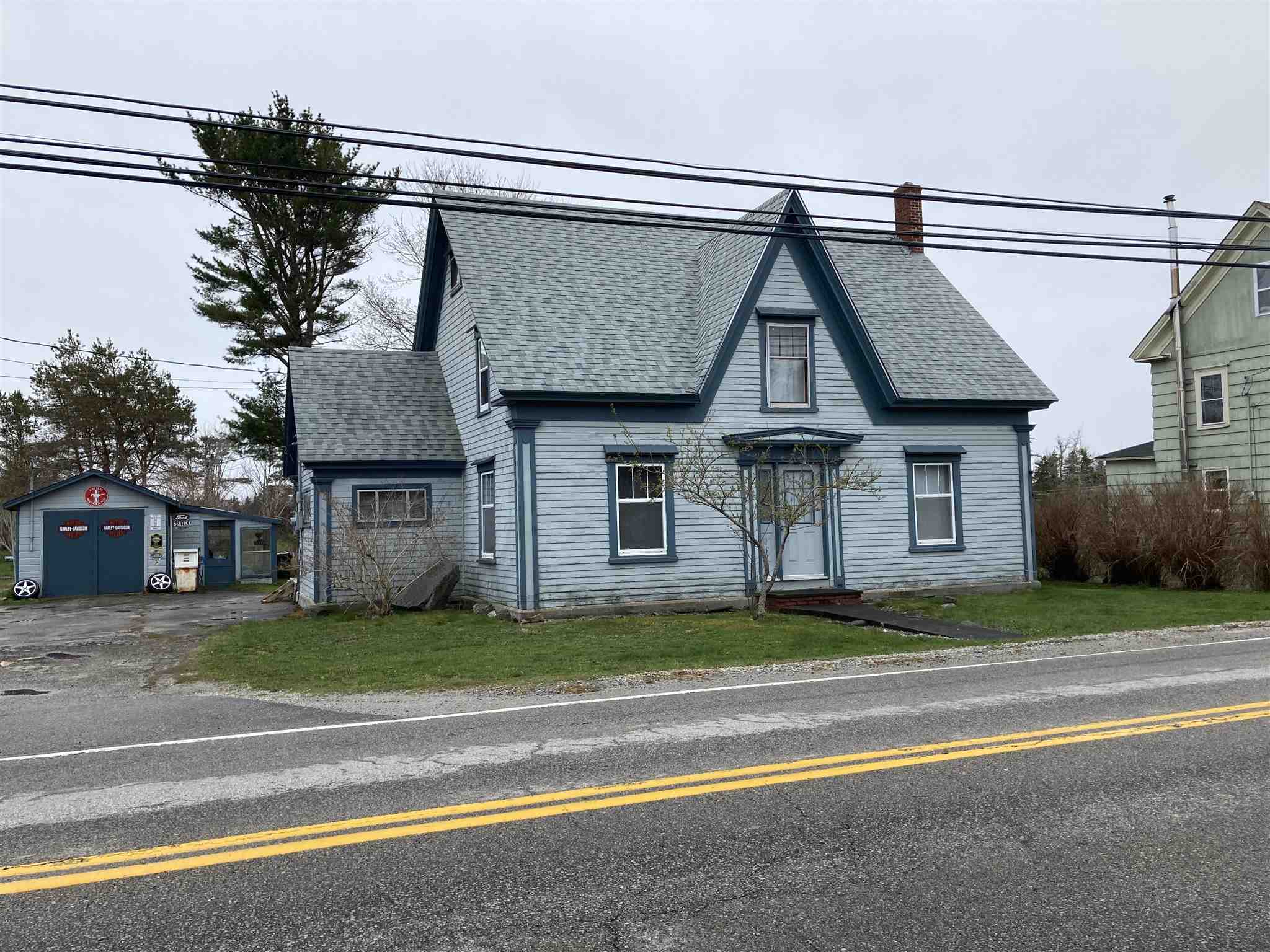 2471 Highway 3, Barrington, (MLS® 202111202) RE/MAX nova