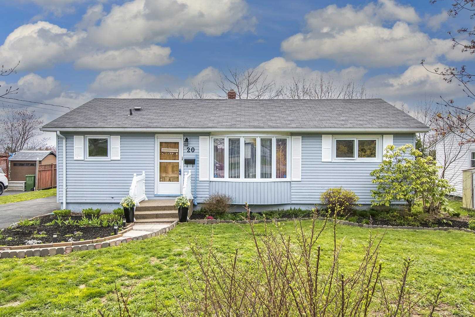 20 Belle Vista Drive, Dartmouth, (MLS® 202111255) RE/MAX nova