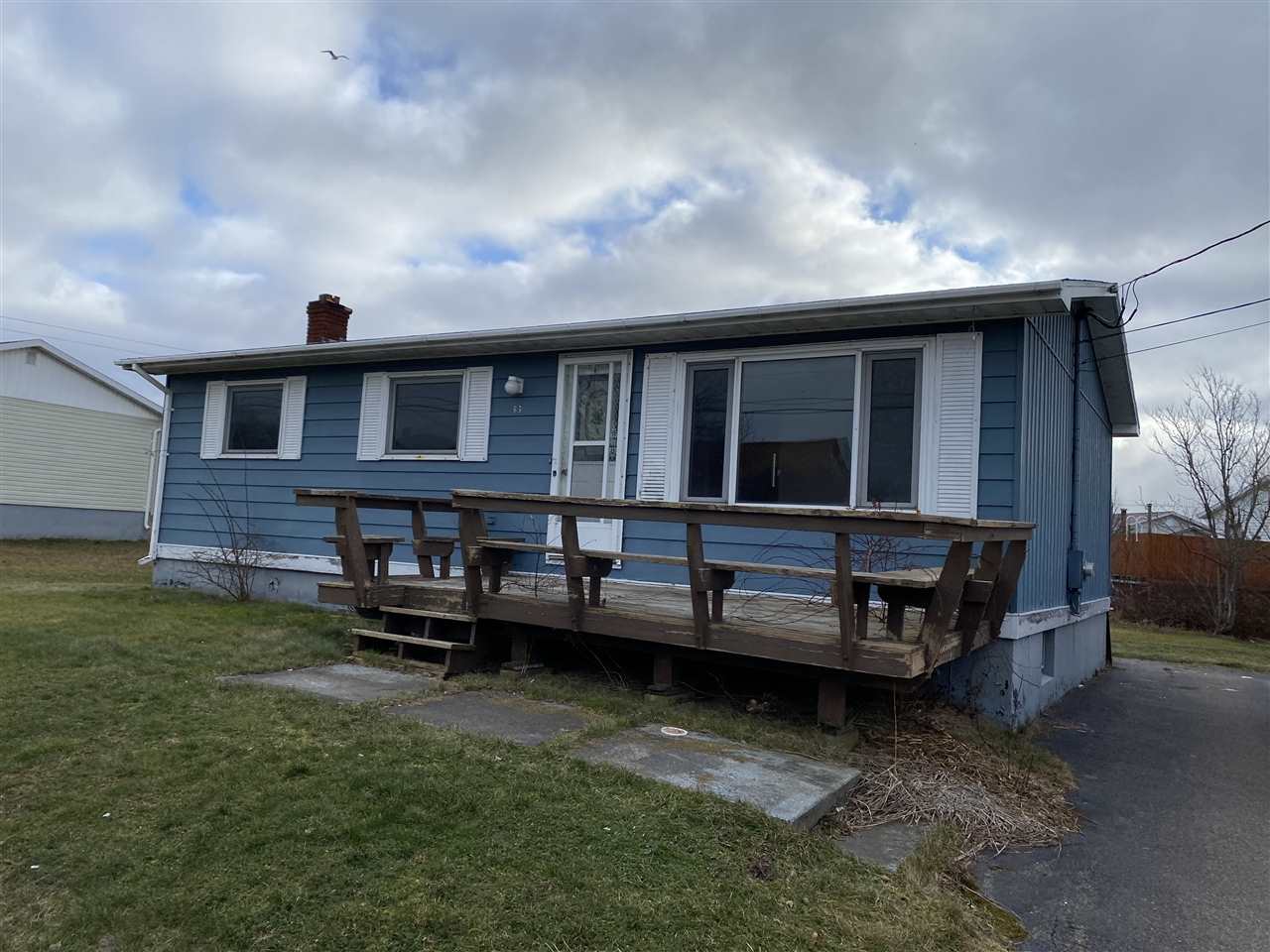 63 Short, Dominion, (MLS® 202111444) RE/MAX nova