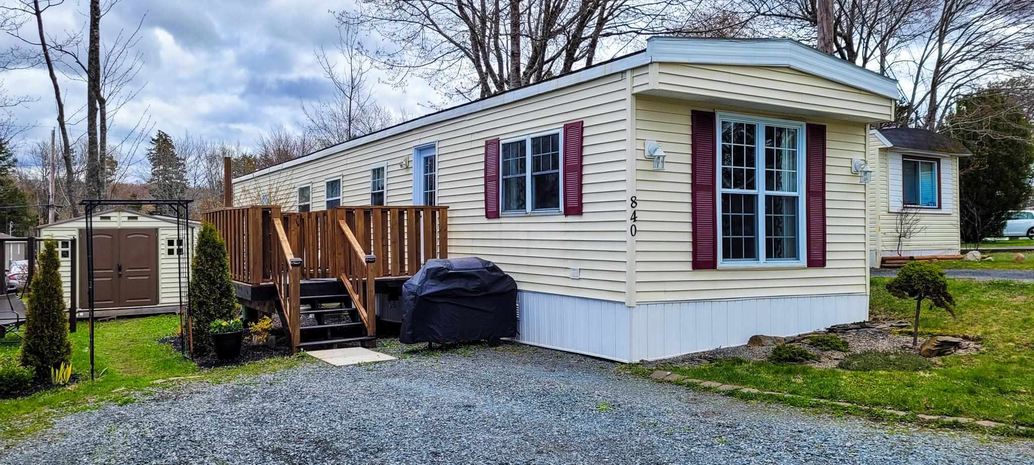 840 Duggan Drive, Beaver Bank, (MLS® 202111571) RE/MAX nova