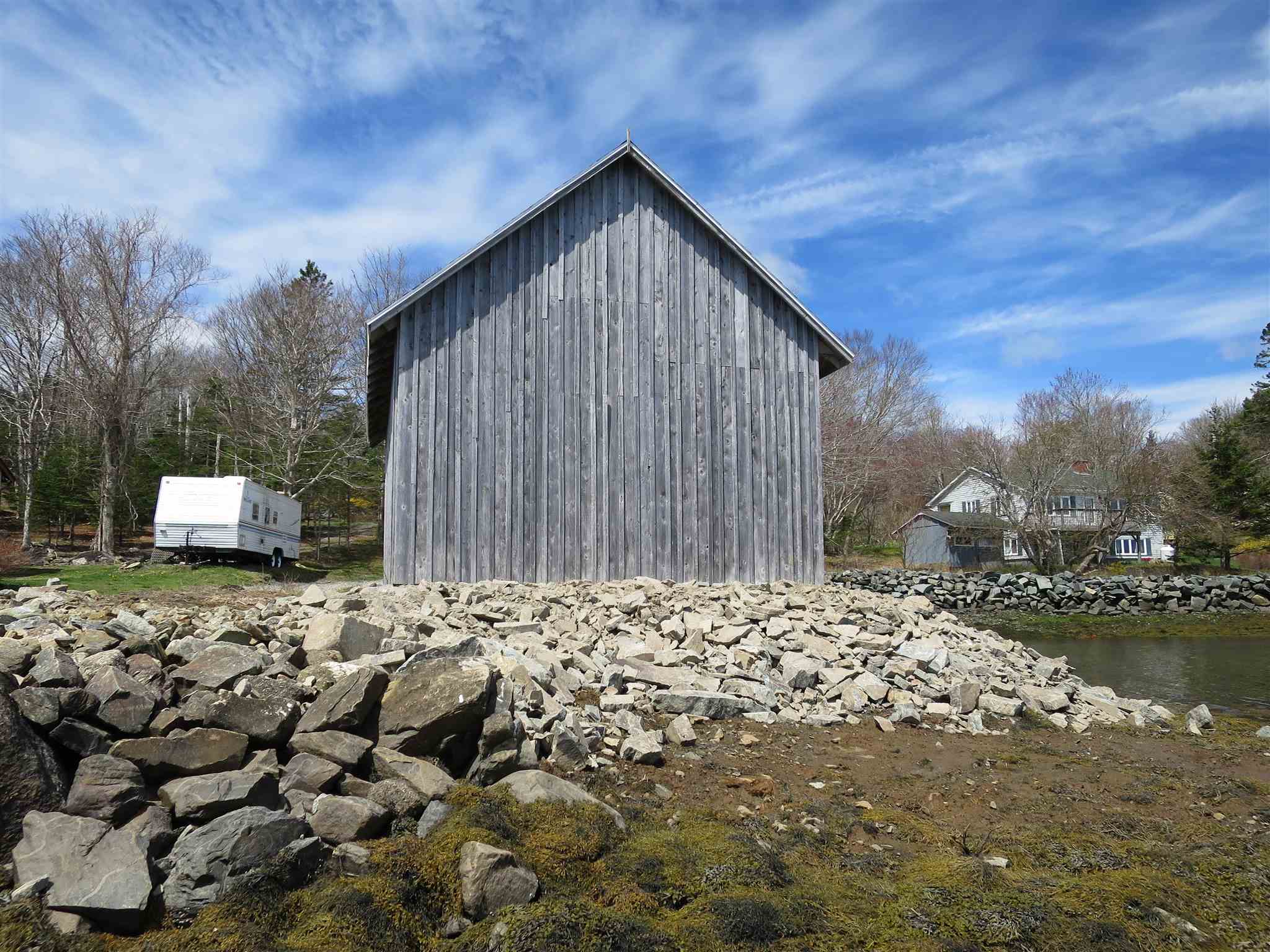 425 West Petpeswick Road, Musquodoboit Harbour, (MLS® 202111644) RE/MAX