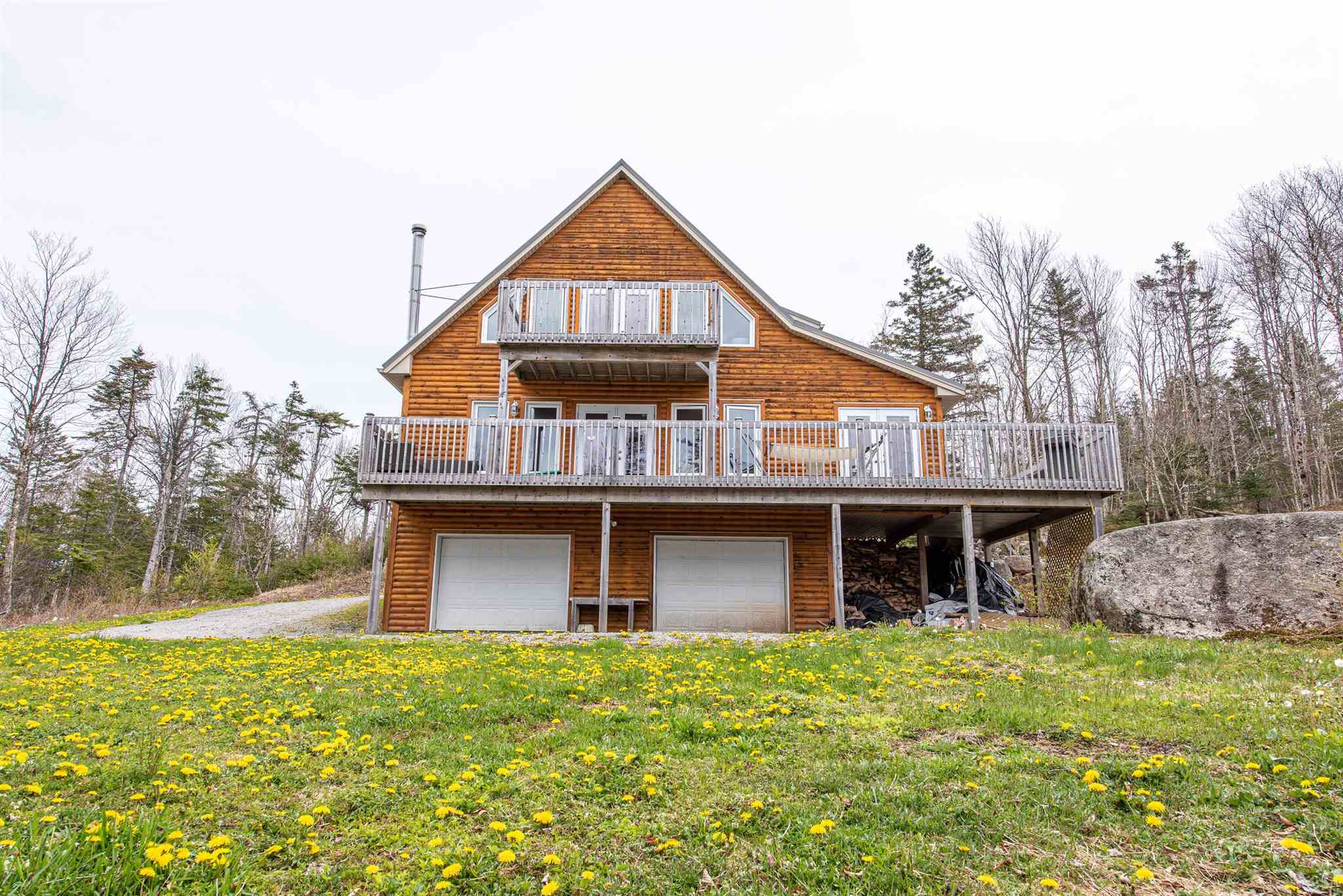 33 Moody Park Drive, Williamswood, (MLS® 202111648) RE/MAX nova