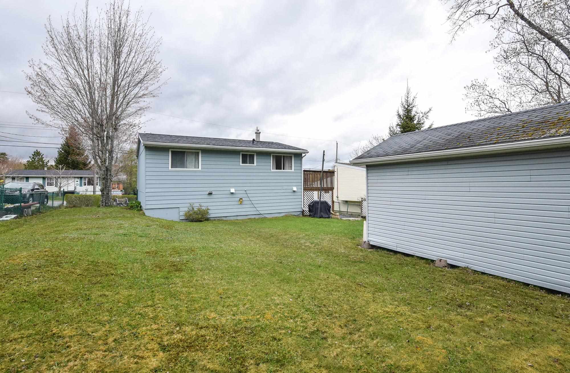 38 Ellerslie Crescent, Cole Harbour, (MLS® 202111841) RE/MAX nova