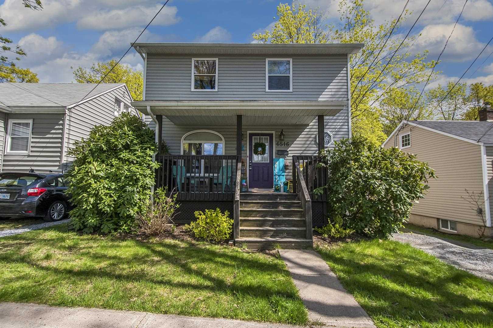 6516 Roslyn Road, Halifax, (MLS® 202111874) RE/MAX nova