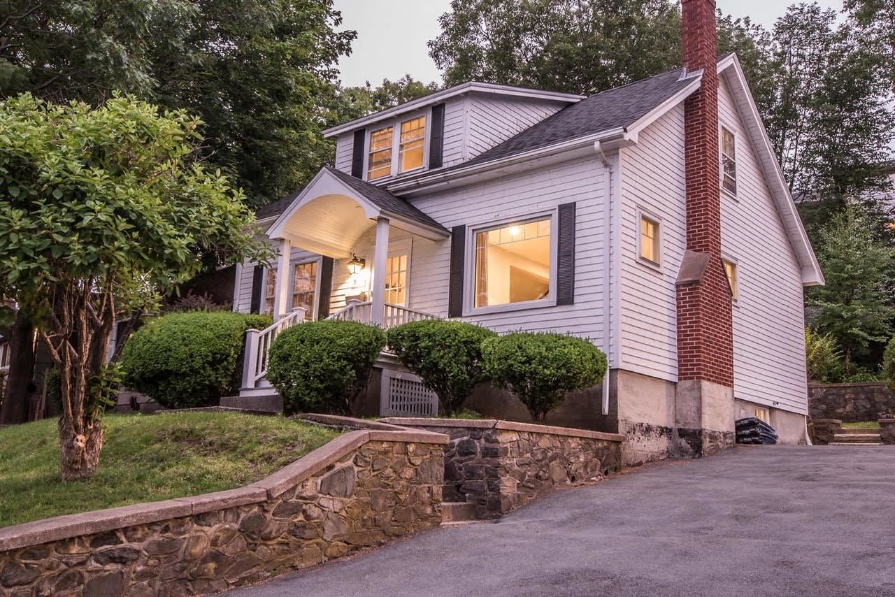 346 Bedford Highway, Halifax, (MLS® 202112127) RE/MAX nova