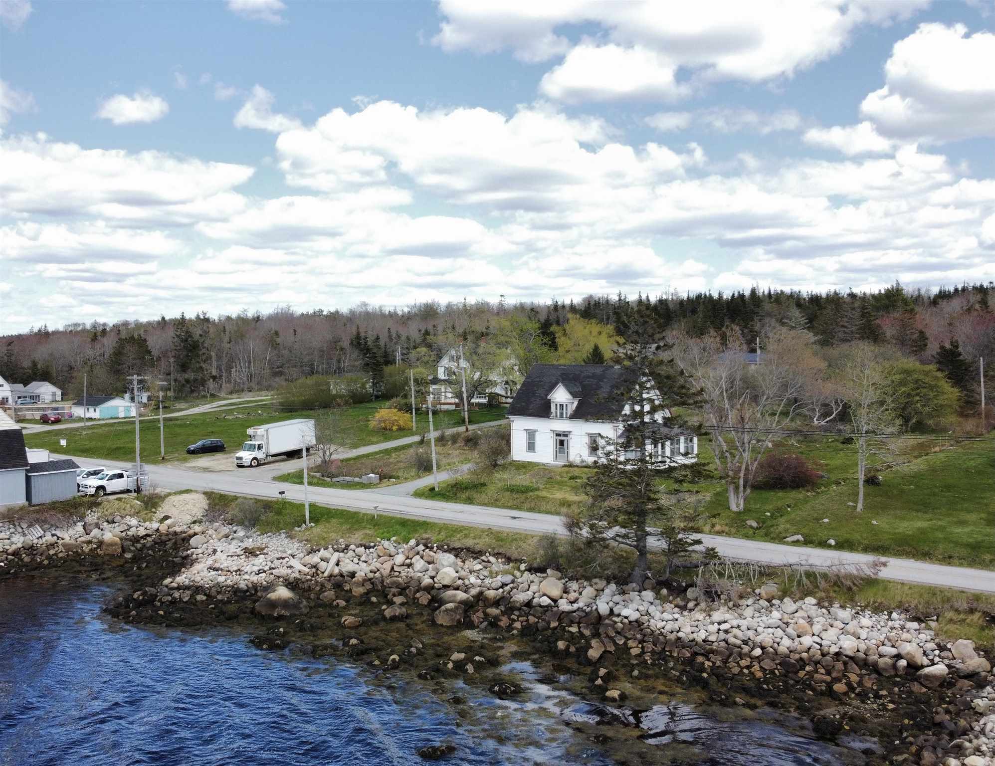 1487 Sandy Point Road, Shelburne, (MLS® 202112271) RE/MAX nova