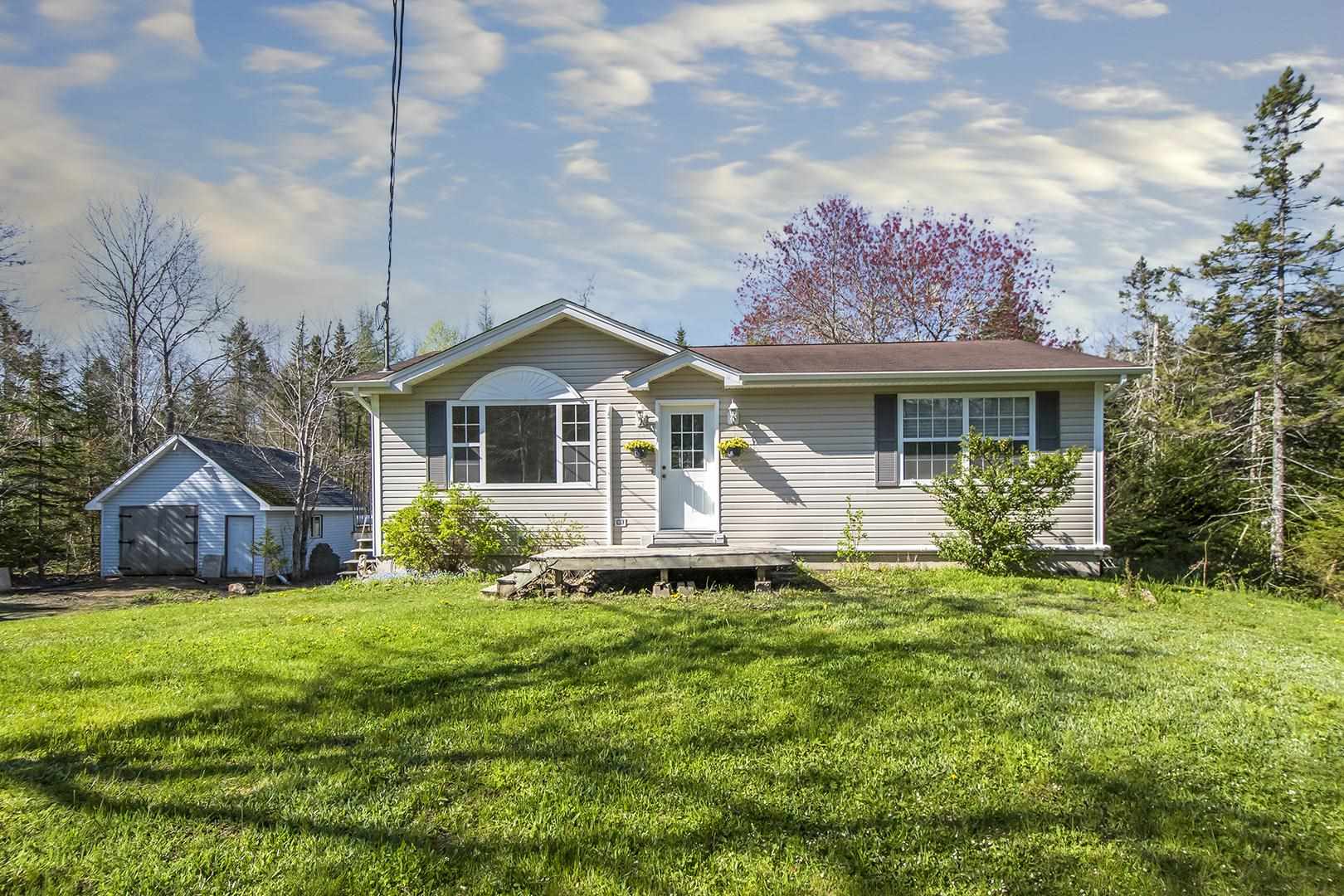 203 Old Halifax Road, Glen Haven, (MLS® 202112304) RE/MAX nova