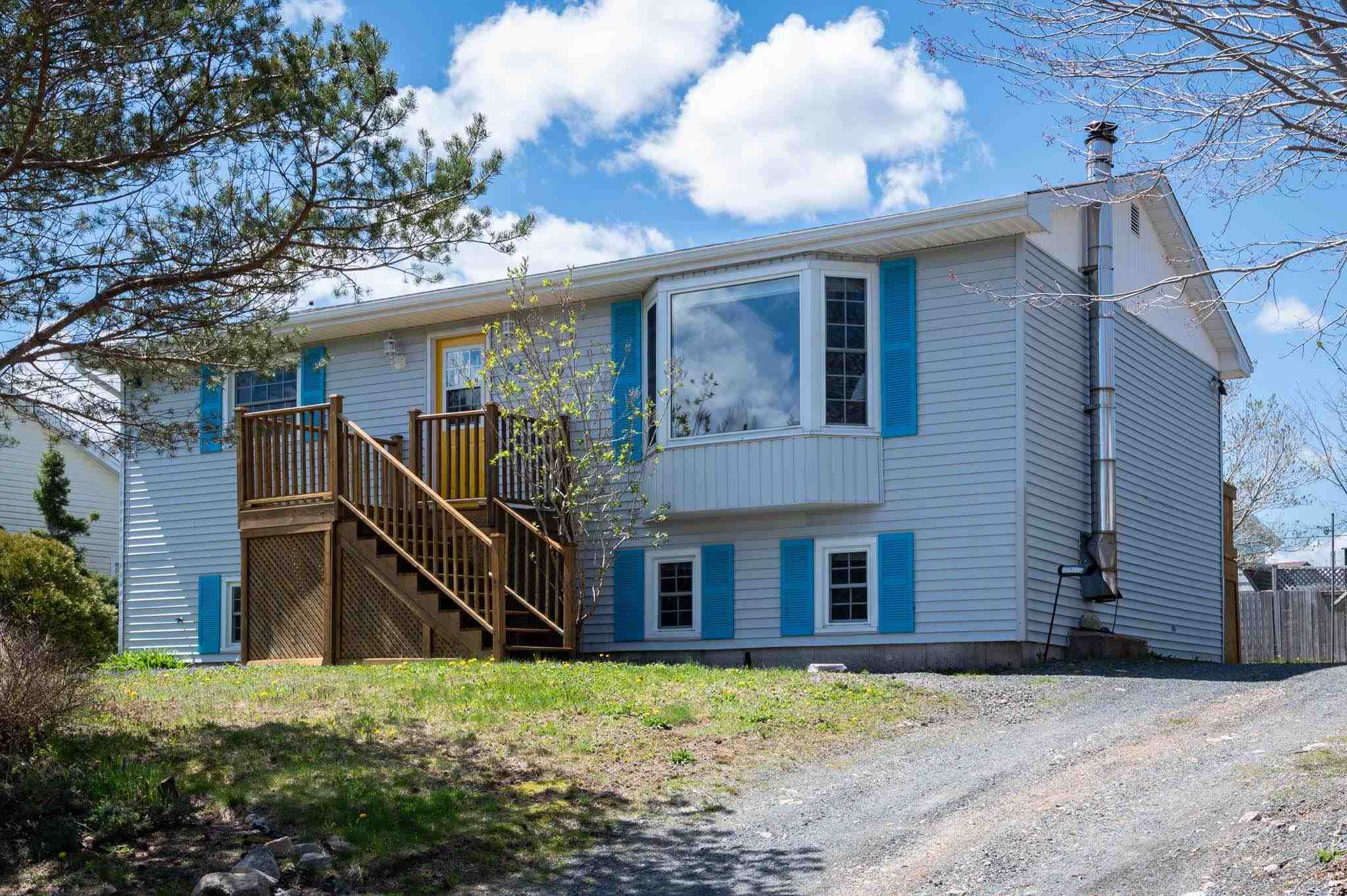 24 Lakeside Drive, Lakeside, (MLS® 202112384) RE/MAX nova