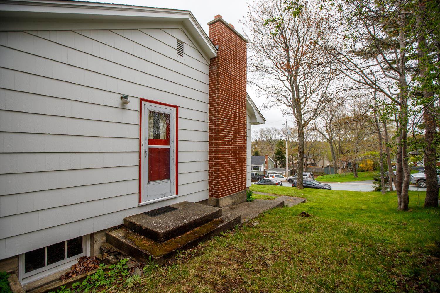 33 Wedgewood Avenue, Halifax, (MLS® 202112385) RE/MAX nova