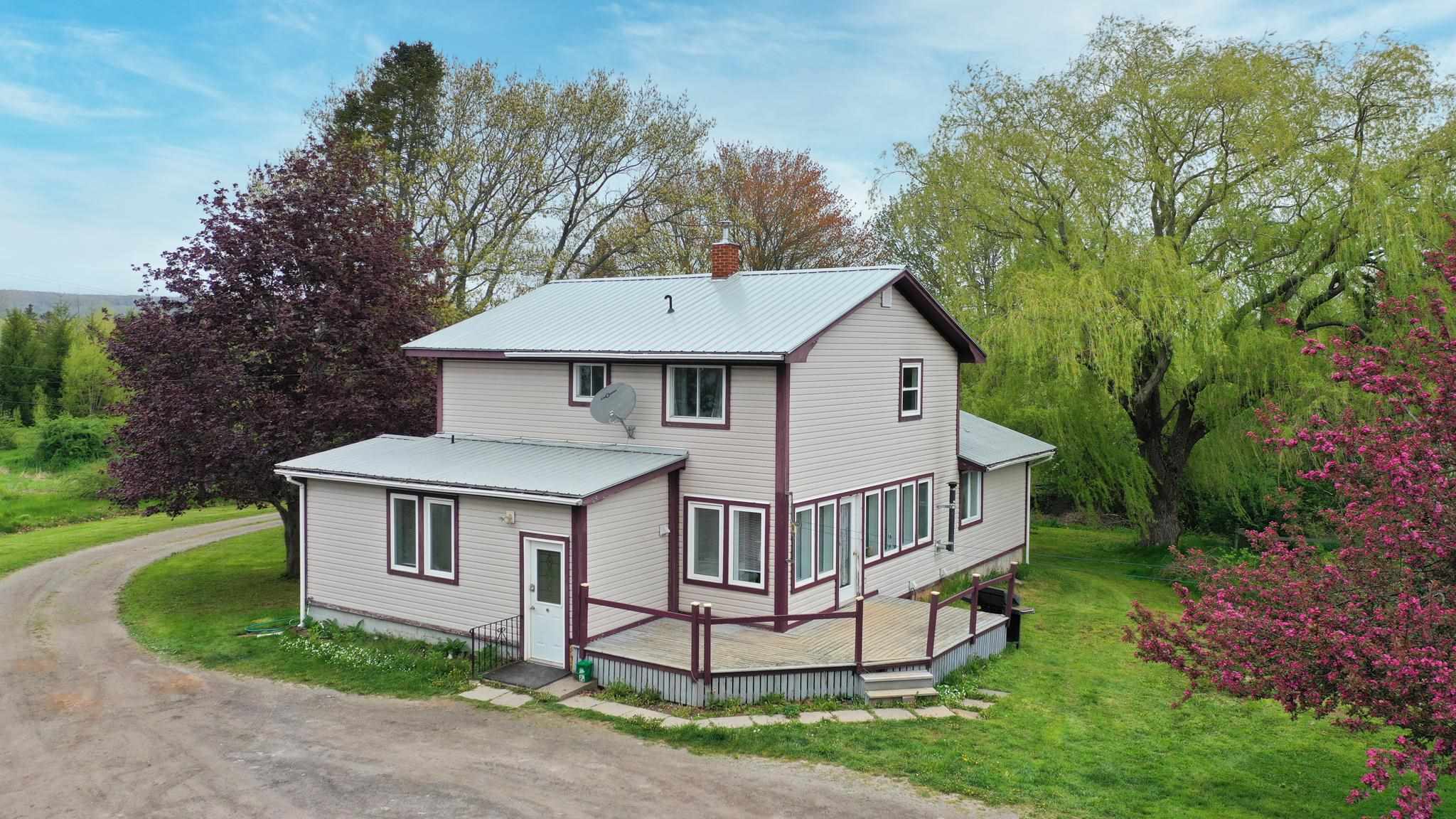 2379 Black Rock Road, Grafton, (MLS® 202112476) RE/MAX nova