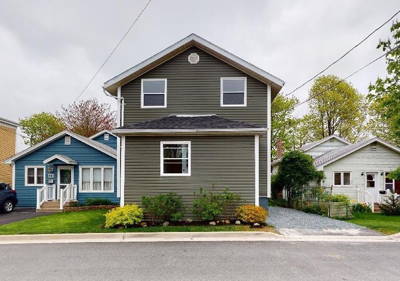 8 Chadwick Street, Dartmouth, (MLS® 202112498) RE/MAX nova
