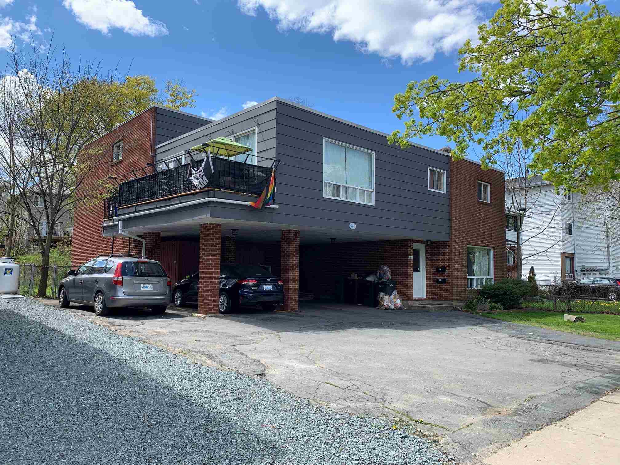 918 McLean Street, Halifax Peninsula, (MLS® 202112511) RE/MAX nova