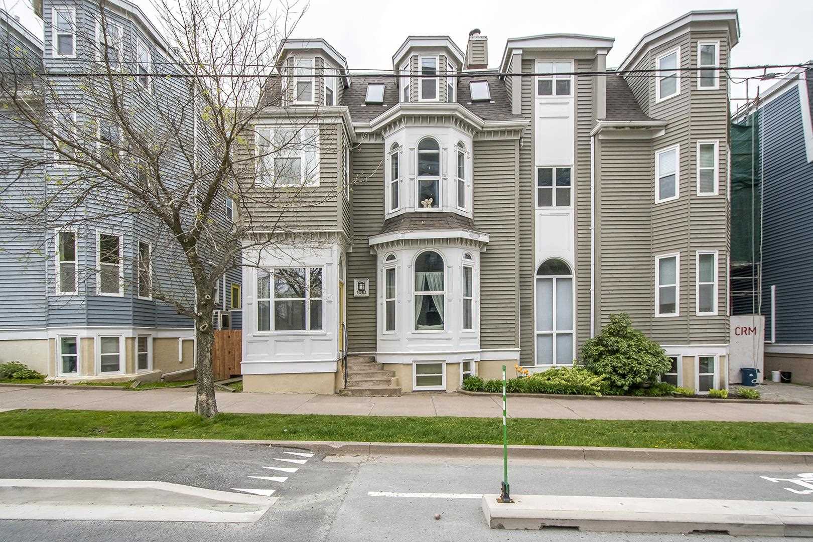 6 1061 South Park Street, Halifax, (MLS® 202112564) RE/MAX nova