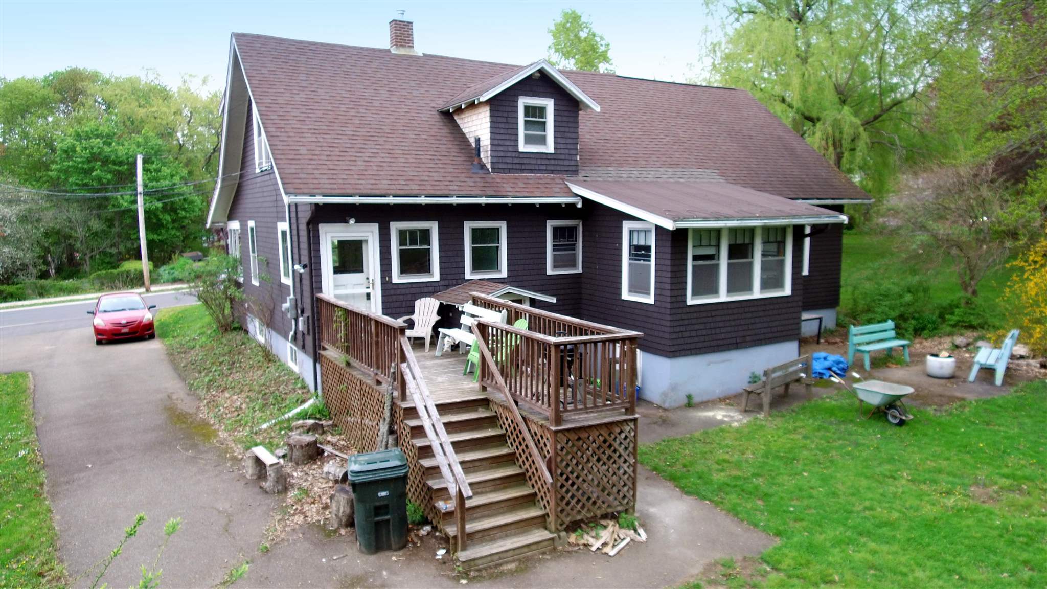 10 Kent Avenue, Wolfville, (MLS® 202112622) RE/MAX nova