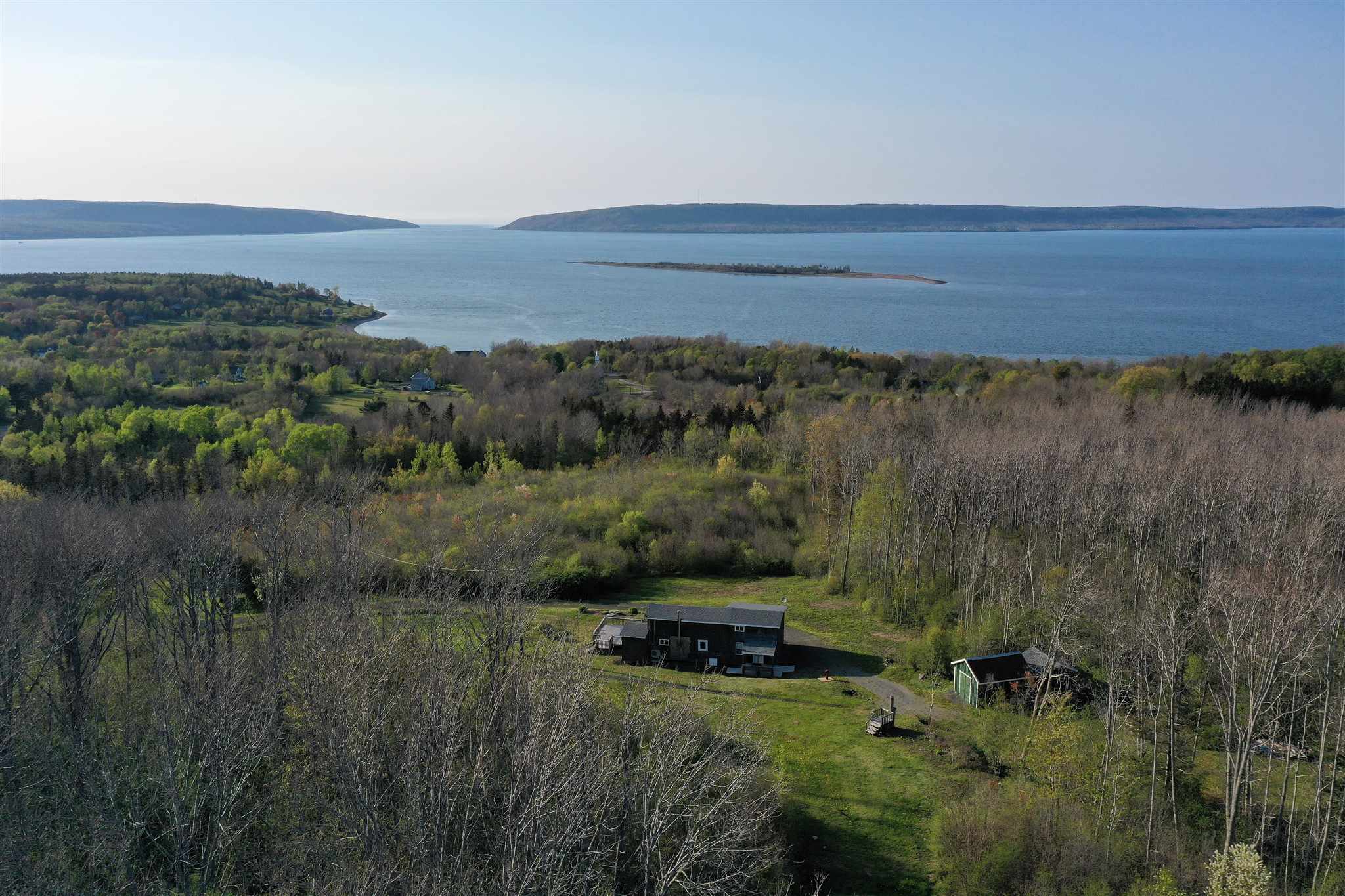 111 SUNSET Drive, Smiths Cove, (MLS® 202112644) RE/MAX nova