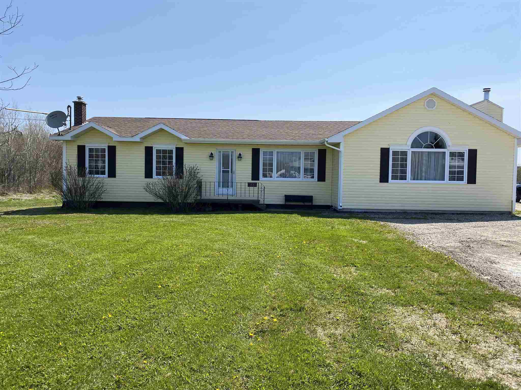 22 O'Neil's Lane, Glace Bay, (MLS® 202112676) RE/MAX nova