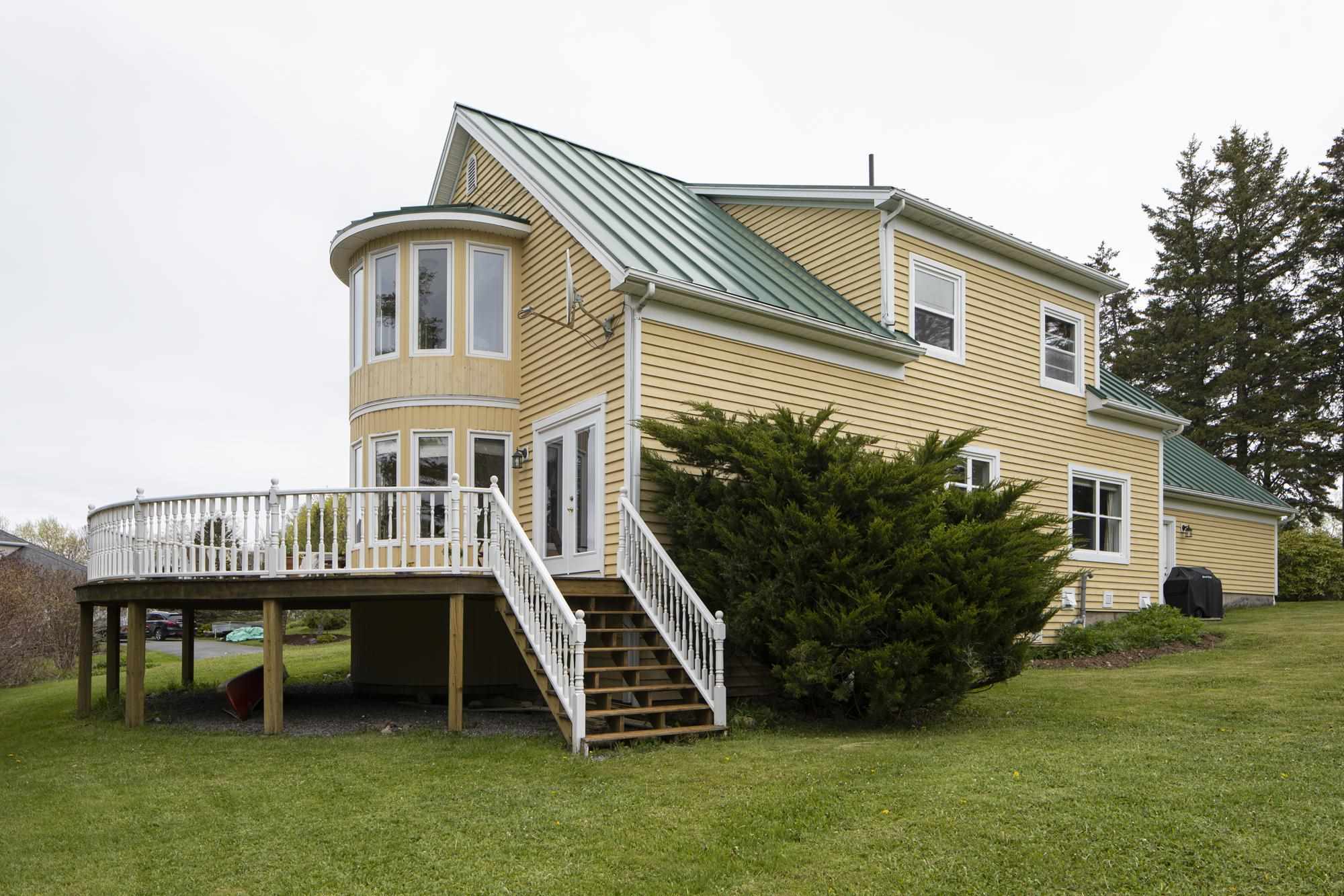 15 Foxberry Hill, Glen Haven, (MLS® 202112682) RE/MAX nova