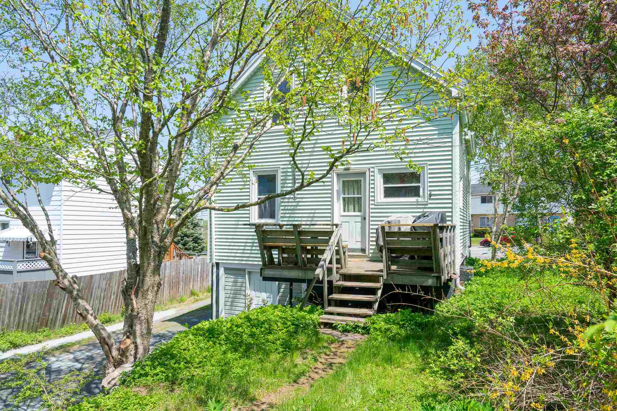 87 Herring Cove Road, Halifax, (MLS® 202112807) RE/MAX nova