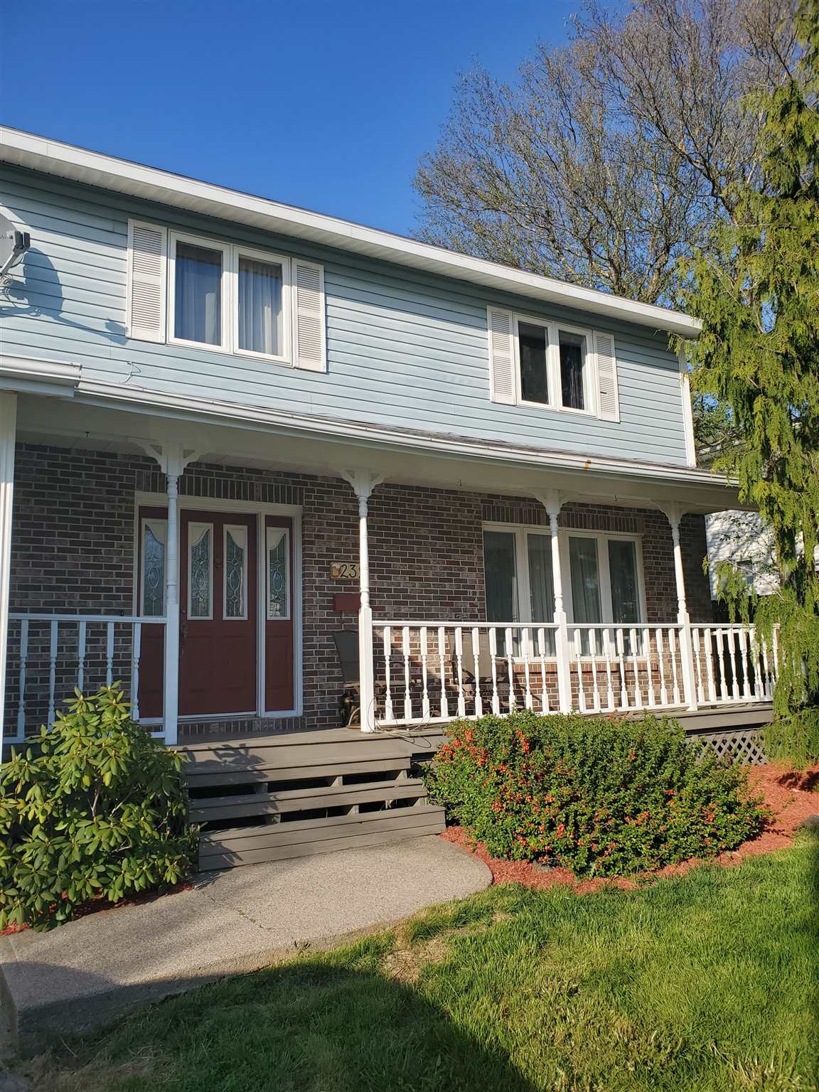 239 Riverview Drive, Sydney River, (MLS® 202113005) RE/MAX nova