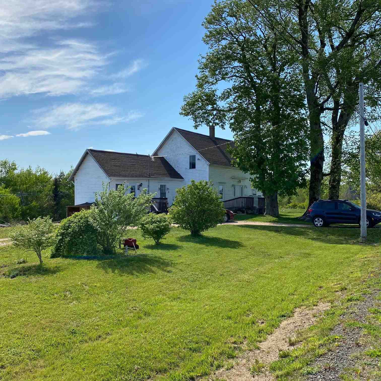 1091 Highway 10, Springfield, (MLS® 202113083) RE/MAX nova