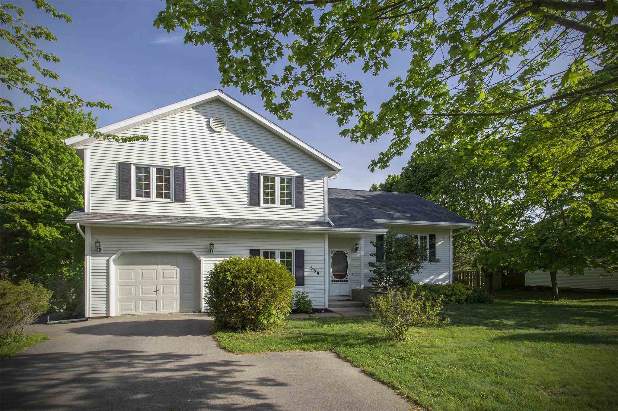 539 Heather Crescent, Kingston, (MLS® 202113127) RE/MAX nova