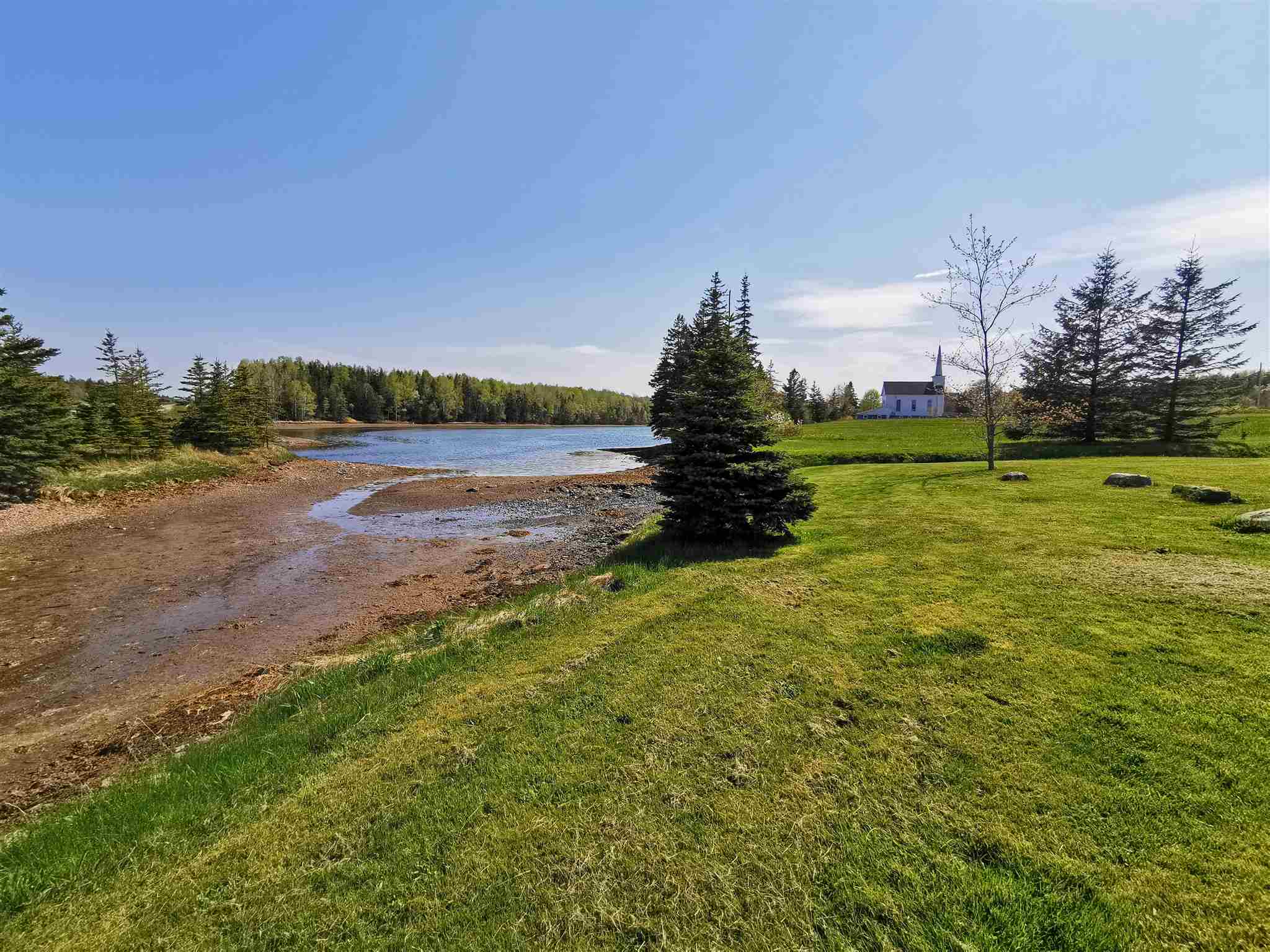 5 St. Columba Drive, Leitches Creek, (MLS® 202113129) RE/MAX nova