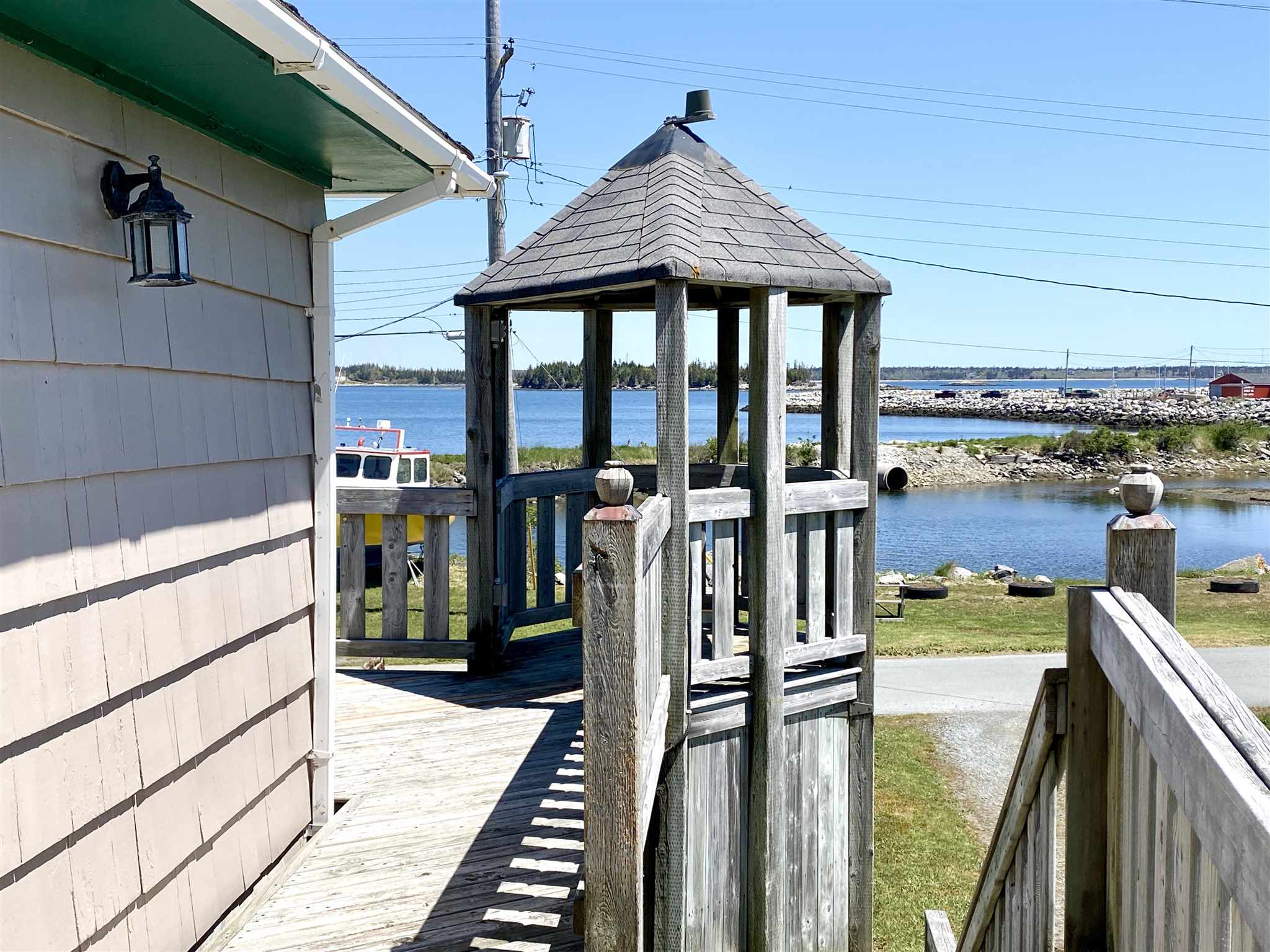 65 Upper Water Street, Lockeport, (MLS® 202113185) RE/MAX nova