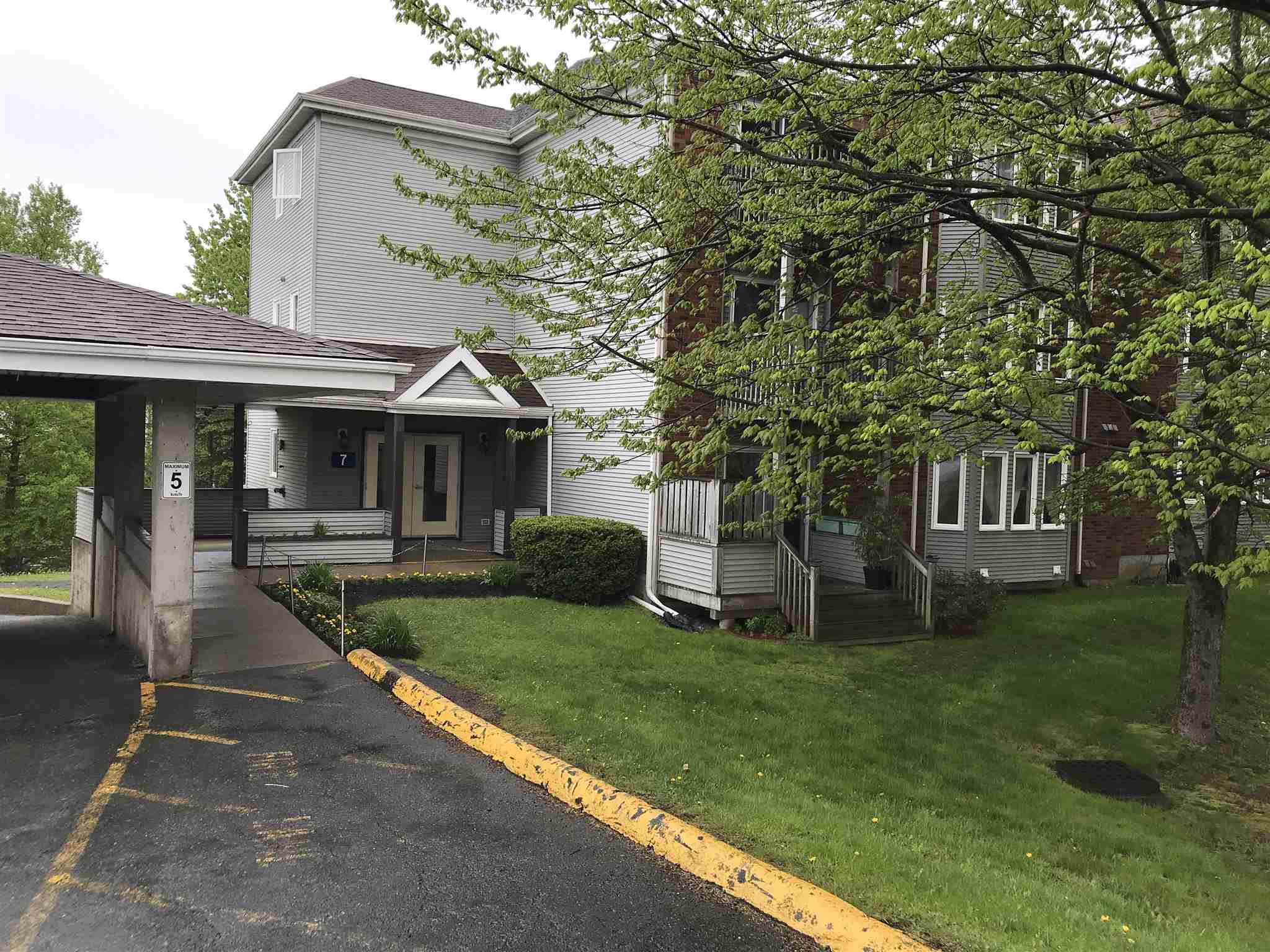 430 7 Forest Hills Parkway, Cole Harbour, (MLS® 202113232) RE/MAX nova