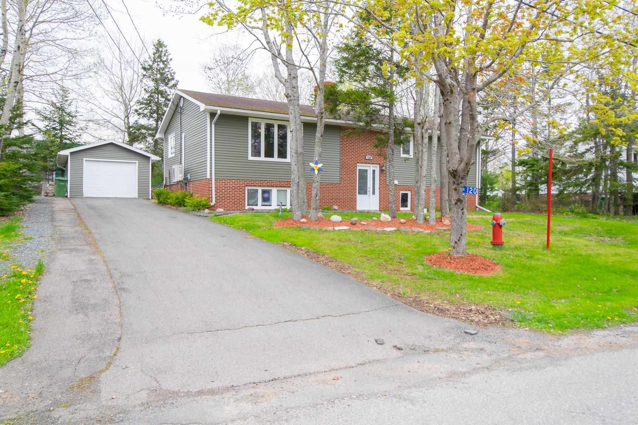 120 Poplar Street, Stellarton, (MLS® 202113236) RE/MAX nova