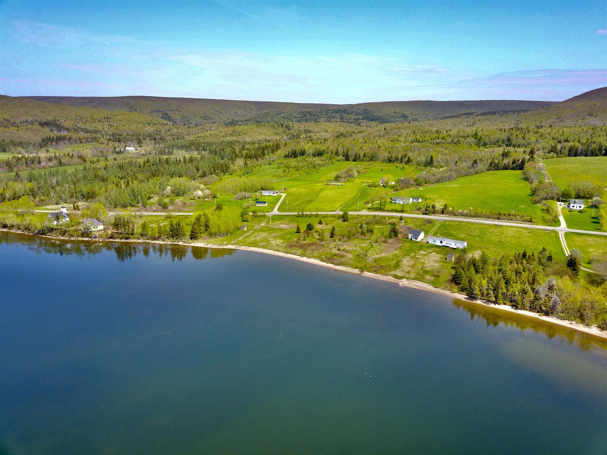 881 NO 395 Highway Highway, East Lake Ainslie, (MLS® 202113291) RE/MAX