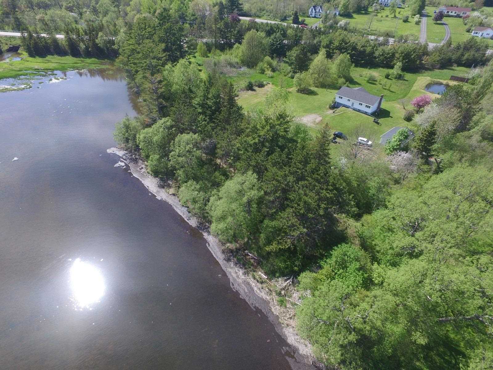 2236 Highway 376, Lyons Brook, (MLS® 202113317) RE/MAX nova